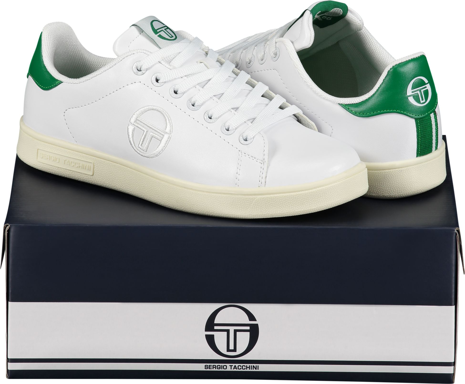 SERGIO TACCHINI SO GRAN TORINO U at stadium.fi